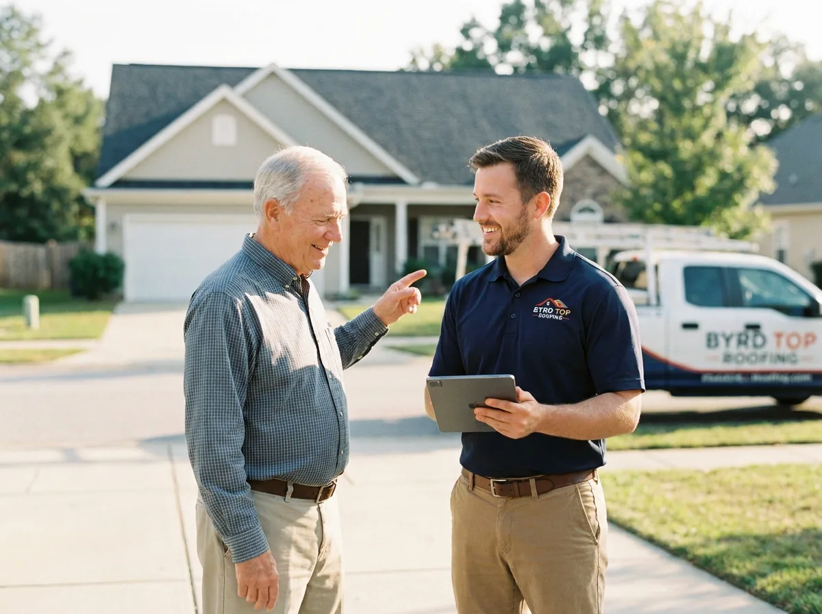 Roofing Slade, KY FAQs